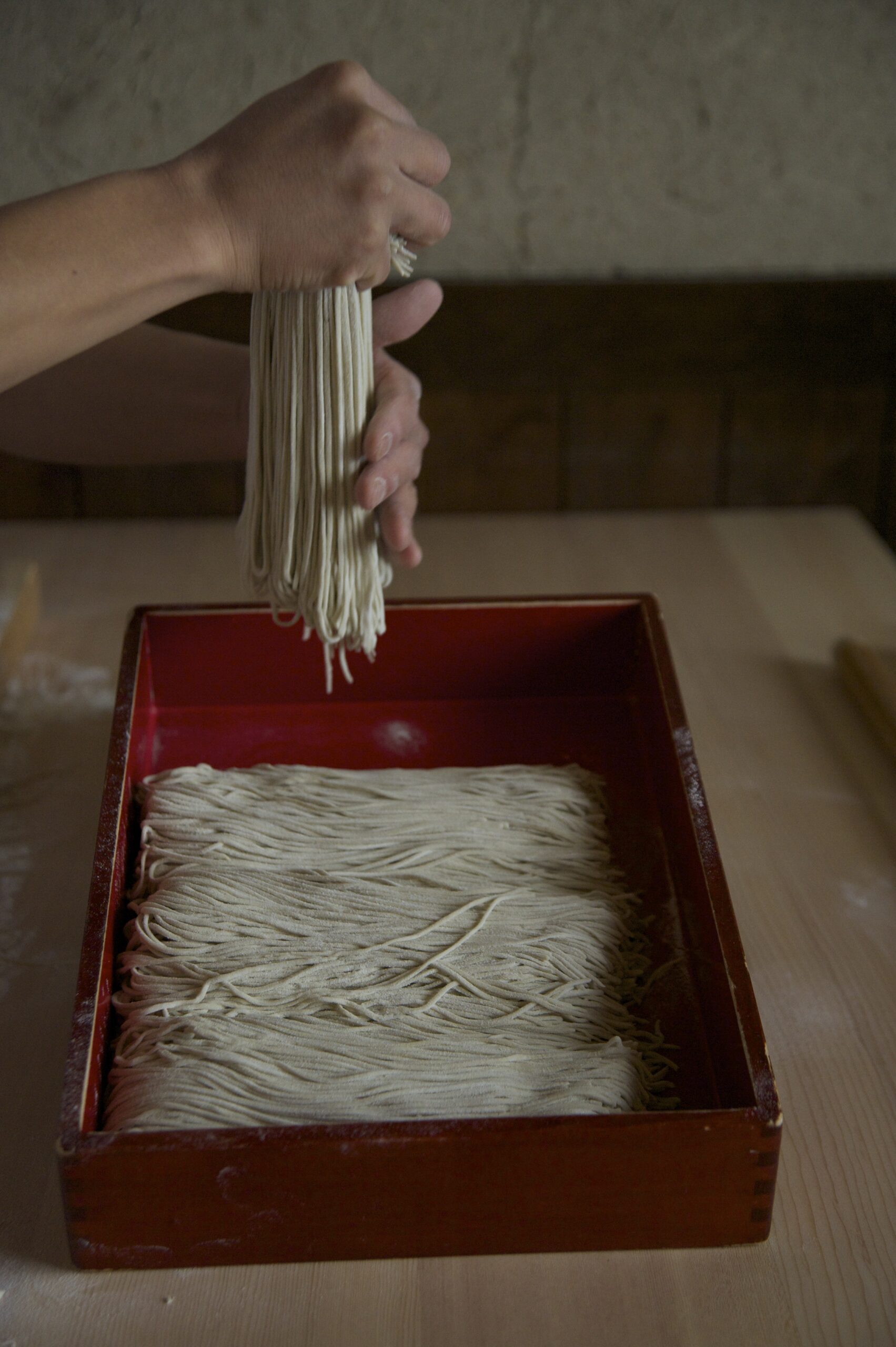 12月30日㈫は仕込みのため休業いたします