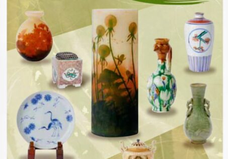 老松古美術祭が開催されます！(11月1日、2日)