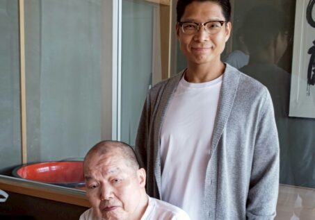 高橋邦弘師匠が「現代の名工」に認定されました！