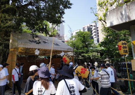 臨時休業のお知らせ(7月24日、25日)